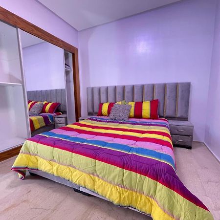Cosy Appartement Au Centre De Marrakech Marraquexe Exterior foto
